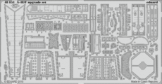 A-4E/F upgrade set 1/48 