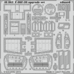 F-86F-30　アップグレードセット 1/48 