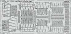 Do 215B-5 ナイトファイター　ランディングフラップ 1/48 