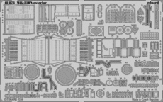 MiG-23BN　外装 1/48 