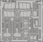 Bf 109G-6 1/48 