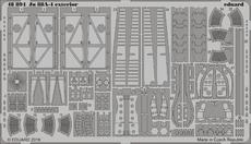 Ju 88A-4 exterior 1/48 