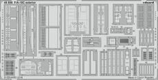 F/A-18C exterior 1/48 