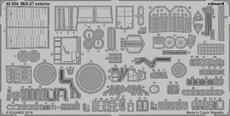 MiG-27　外装 1/48 