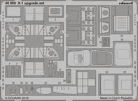 X-1 upgrade set 1/48 