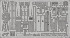 F-14A exterior 1/48 