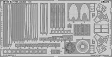 Su-17M4 exterior 1/48 