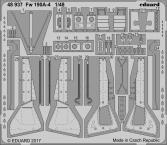 Fw 190A-4 1/48 