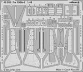 Fw 190A-3 1/48 