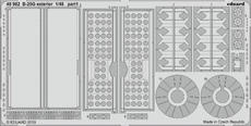 B-25G exterior 1/48 