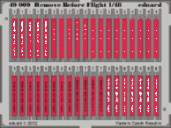 Remove Before Flight 1/48 