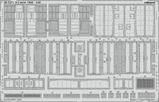 Il-2 mod. 1943 1/48 