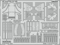 F4U-1A 1/48 