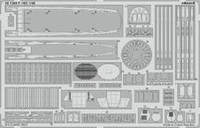 F-16D Block 30 1/48 