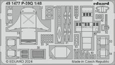 P-39Q 1/48 