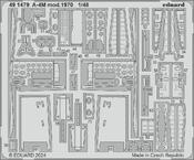 A-4M mod. 1970 1/48 