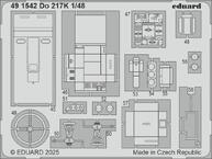 Do 217K 1/48 
