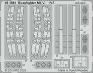 Beaufighter Mk.VI 1/48 Beaufighter Mk.VI 1/48