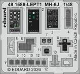 MH-6J 1/48 
