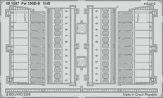 Fw 190D-9 1/48 