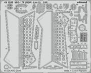 MiG-17F (NDR – Lim-5) 1/48 