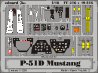 P-51D 1/48 