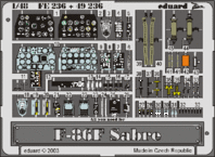 F-86F 1/48 