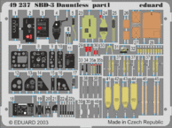 SBD-3 1/48 