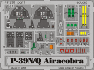 P-39Q/N 1/48 