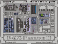 F-4J/S 1/48 