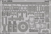 A6M2-K S.A. 1/48 