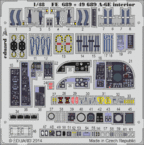 A-6E interiér S.A. 1/48 