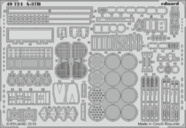 A-37B　接着剤塗布済 1/48 