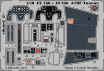 J-29F トゥンナン 1/48 