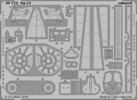 Su-11 1/48 