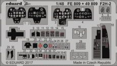 F2H-2 1/48 