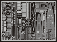 U-boat VIIC 1/72 