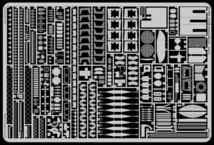 S-100 Schnellboot 1/72 