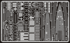 U-boat VIIC/41 1/72 