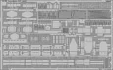 USS Arizona 1941 1/350 