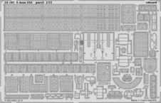 Uボート IXC　パート2 1/72 