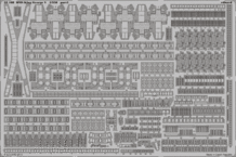 HMS King George V 1/350 