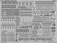 USS Saratoga CV-3 pt.2 1/350 