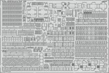 CVN-65 Enterprise pt.2 1/350 