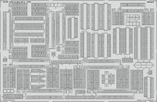 USS Langley AV-3 1/350 