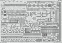 USS Ranger CV-4 part 3 1/350 