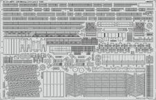 USS Midway CV-41 part 2 1/350 