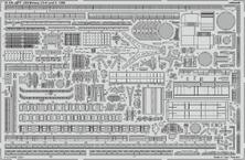 USS Midway CV-41 part 3 1/350 