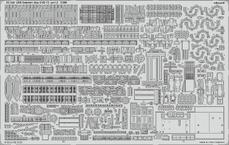USS Gambier Bay CVE-73 part 2 1/350 