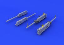 B-17G guns 1/32 